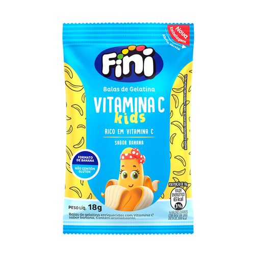 Vitamina-C-banana
